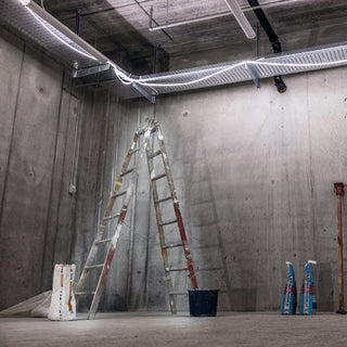 Scangrip Arbetsbelysning LED Rope 50m | CleanNest