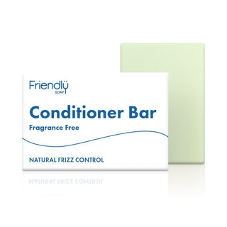 Friendly Soap Balsamtvål Oparfymerad - 90g