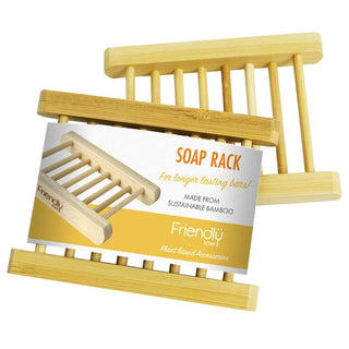 Friendly Soap Tvålhållare
