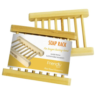 Friendly Soap Tvålhållare