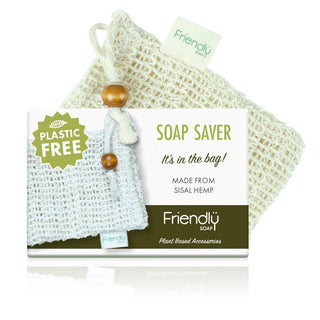Friendly Soap Tvålpåse