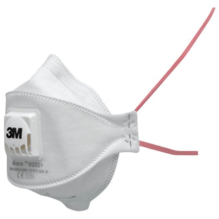 ANDNINGSFILTER AURA 9332+ 330ST - 3M
