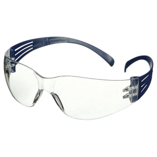 SKYDDSGLASÖGON SF101AF KLAR AS/AF - 3M