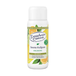 Dresdner Essenz Bastuolja Isig Lime - 250ml