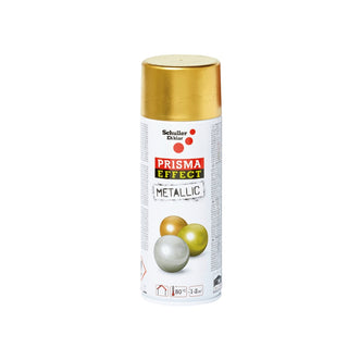 SPRAYFÄRG GULD 400ML - SCHULLER