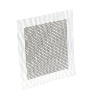 REPARATIONSPLÅSTER 15X15CM DRYWALL - SCHULLER