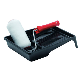 ROLLERSET BASELINE CAGE 18CM - SCHULLER