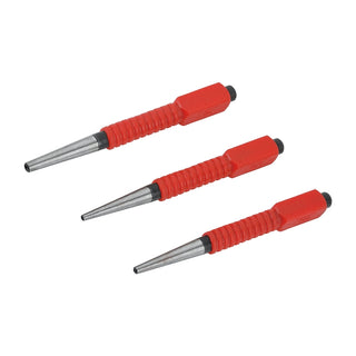 SPIKDRIVARSET 1,6, 2,4 3,2 MM - ONSITE