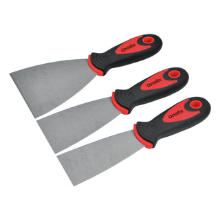 SPACKELSET 3 DELAR 38, 50, 75MM - ONSITE