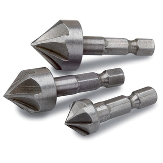 FÖRSÄNKARE 12,16,19MM      ETC - ETC