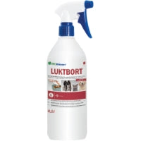 BIOkleen Luktbort - 500ML BIOcleen