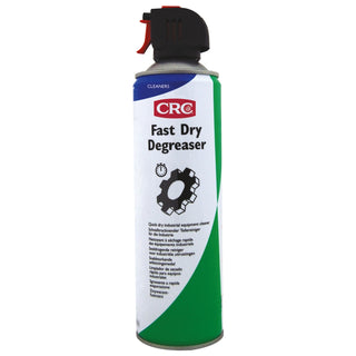 AVFETTNING FAST DRY DEGREASER 500ML - CRC