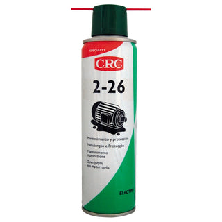 ELEKTRONIKRENGÖRING 2-26 AE 250ML - CRC