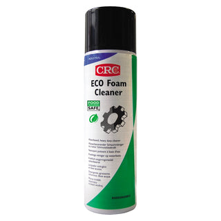 SKUMAVFETTNING VATTENBAS FPS 500ML - CRC