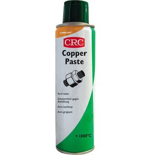 KOPPARPASTA 250ML CRC - CRC