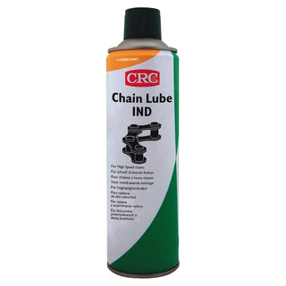 KEDJESPRAY CHAIN LUBE IND 500ML - CRC