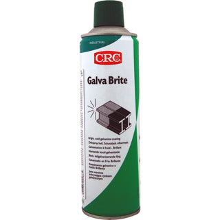 ROSTSKYDDSMEDEL ZINK/ALUM BL 500ML - CRC