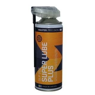 SUPER OLJA PLUS 400ML - SPRAYMAST