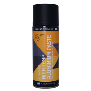 HÖGTEMPERATURFETT ALUMINIUM 400ML - SPRAYMAST