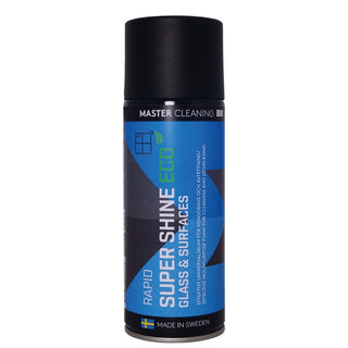 GLAS & YTRENGÖRING ECO 400ML - SPRAYMAST