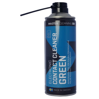 ELEKTRONIKRENGÖRING 400ML - SPRAYMAST