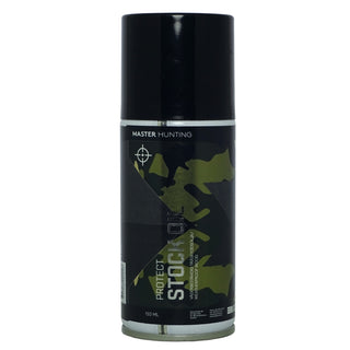 TRÄSKYDDSOLJA VAPEN 150ML - SPRAYMAST