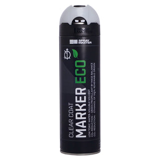 MARKERINGSFÄRG ECO II SOLID KLARLAC - SPRAYMAST