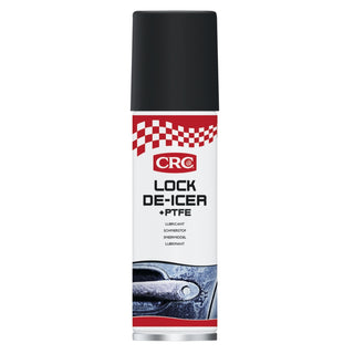LÅSOLJA LOCK DE-ICER+PTFE 40 ML - CRC