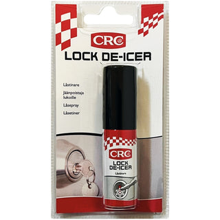 LÅSSPRAY LOCK DE-ICER 15 ML - CRC
