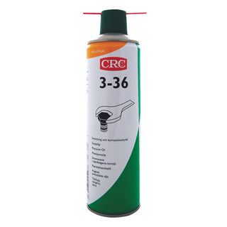 UNIVERSALOLJA 500ML 3-36 ANTICOR - CRC
