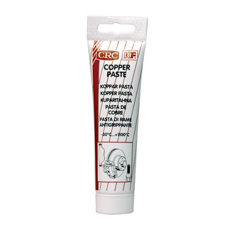 KOPPARPASTA 100ML 3075   BLYFRI CRC - CRC