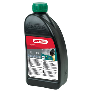 SÅGKEDJEOLJA BIOLOGISK 1 LITER - OREGON