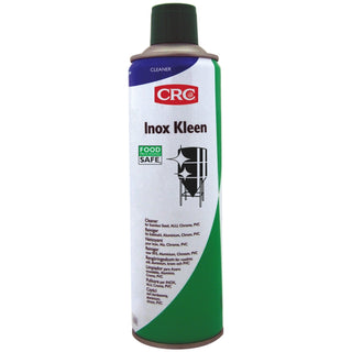 RENGÖRINGSMEDEL FÖR RFR  500ML  CRC - CRC