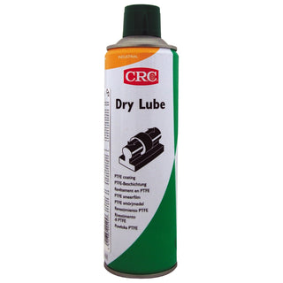 SMÖRJMEDEL/TORRT DRY LUBE 500ML - CRC