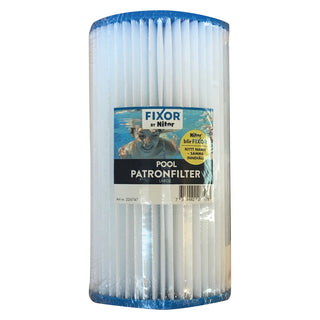 FILTER T PATRONFILTERPUMP POOL - FIXOR
