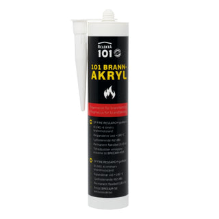 BRANDAKRYL 101 310ML - RELEKTA