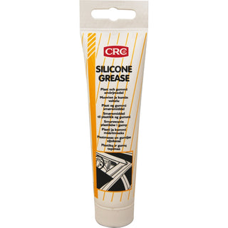 SILICON FETT 100ML TUB - CRC