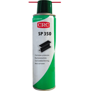 KORROSIONSSKYDD SP350 250ML - CRC