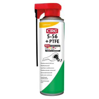 UNIVERSALOLJA 5-56+PTFE 500ML CL.ST - CRC