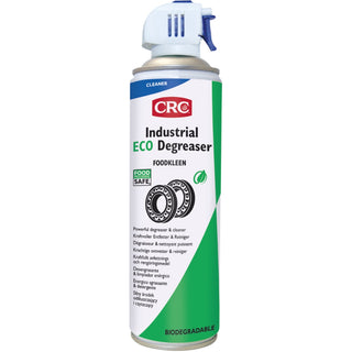 AVFETTNING/RENGÖRING ECO FPS 500ML - CRC