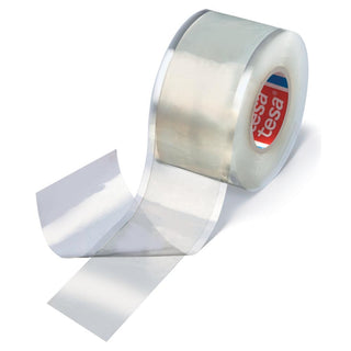 SILIKONTEJP EXTREME TRANSP. 25MMX3M - TESA