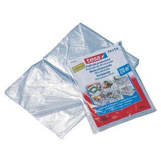 SKYDDSFOLIE 500CMX4M UNIVERSAL - TESA