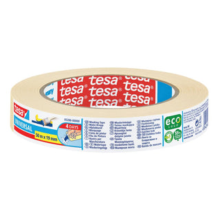 MASKERINGSTEJP 19MM 50M 5286 TESA - TESA