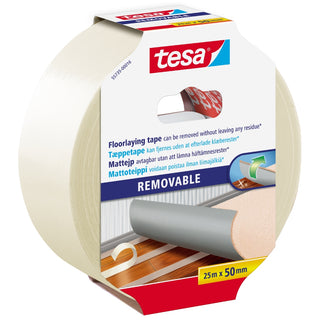 MATTEJP 50MM 25M AVTAGBA 55735 TESA - TESA