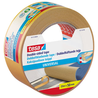 MATTEJP 50MM 25M UNIV 56172 TESA - TESA