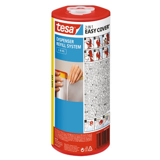DISPENSER TOM TILL EASY COVER L/XL - TESA