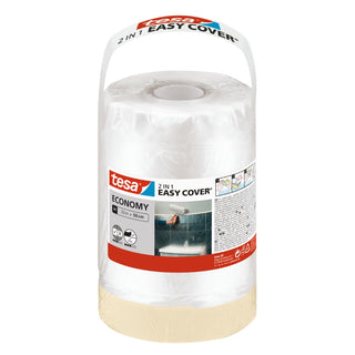 MASKERINGSFILM REFILL M 33MX55CM - TESA