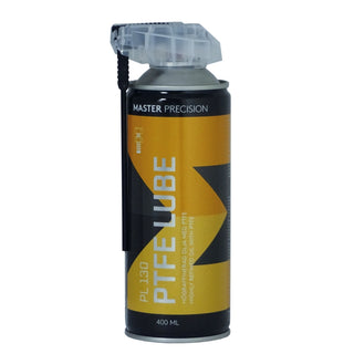 SMÖRJOLJA MED PTFE 400ML - SPRAYMAST