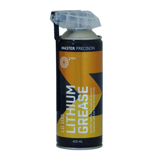 LITHIUM FETT BLYFRITT 400ML - SPRAYMAST