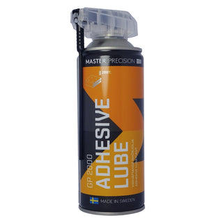 OLJA HELSYNTETISK M TACKOLJA 400ML - SPRAYMAST